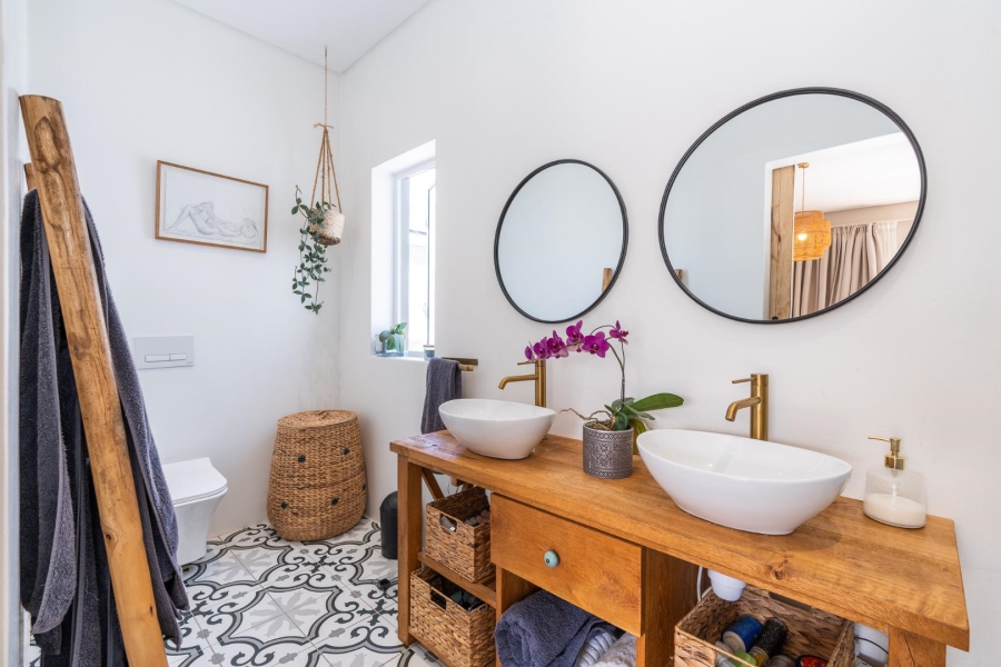 3 Bedroom Property for Sale in Somerset Lakes Western Cape